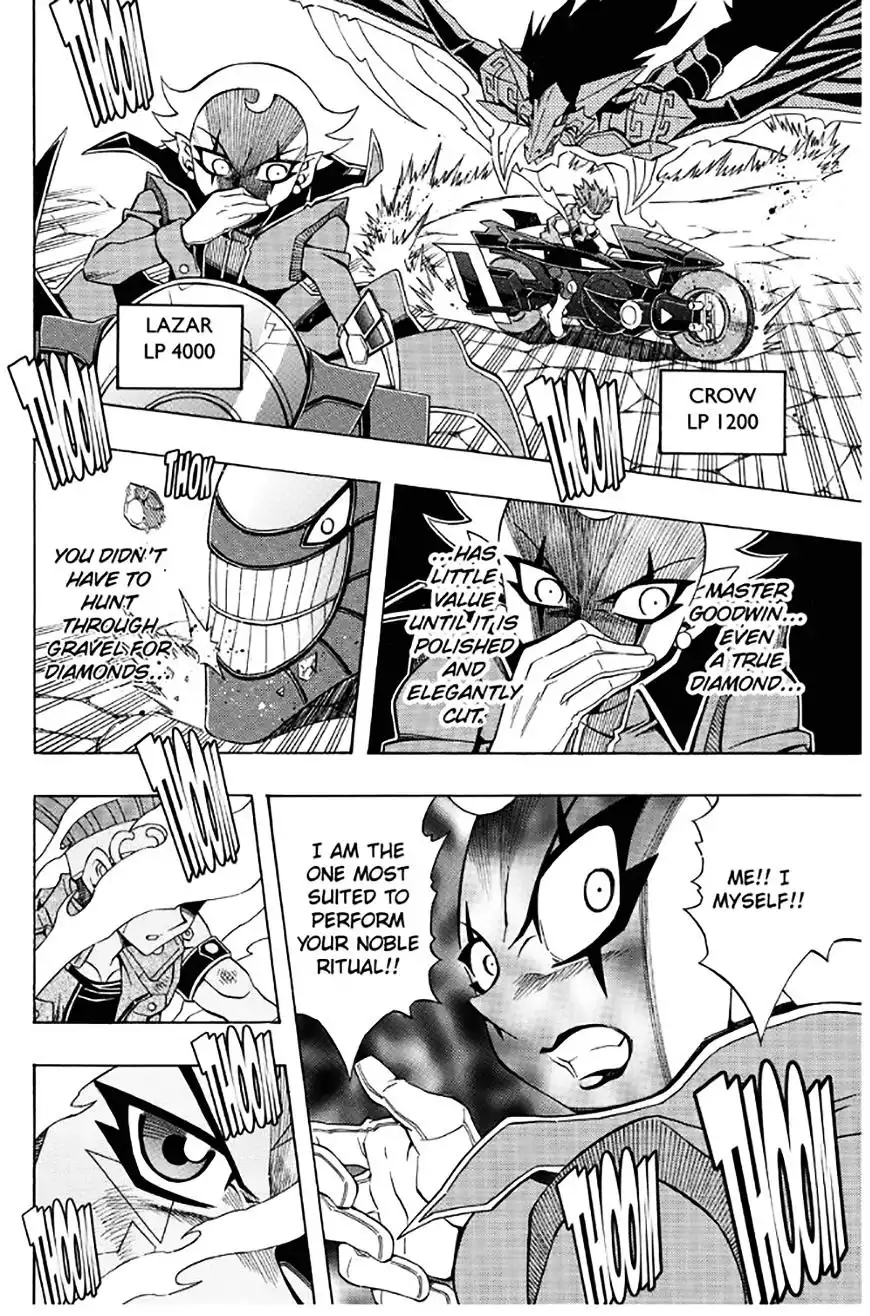 Yu-Gi-Oh! 5Ds Chapter 44 14